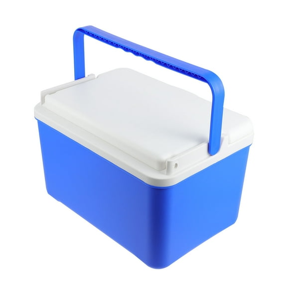 HOMEMAXS 12 L Outdoor Cooler Inflatable Warm Basket Travel