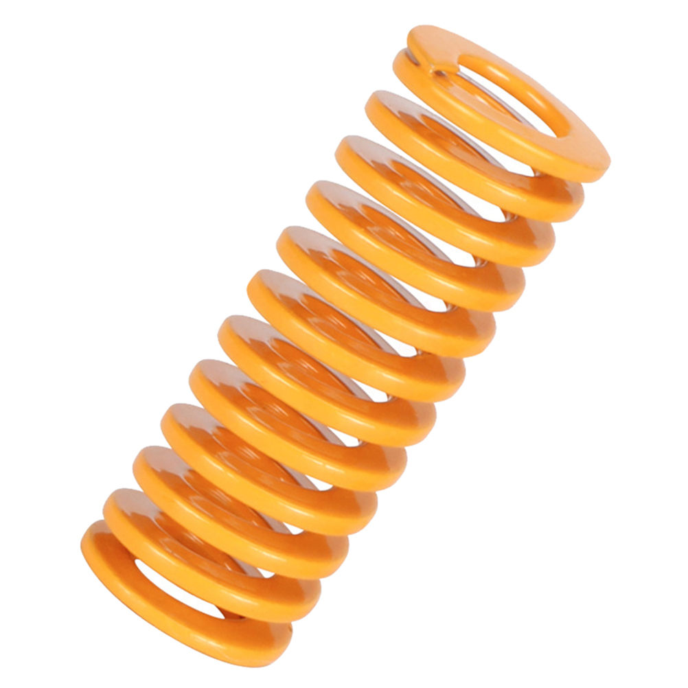 HOMEMAXS 12 Pcs Compression Springs Printer Heated Bed Light Load ...