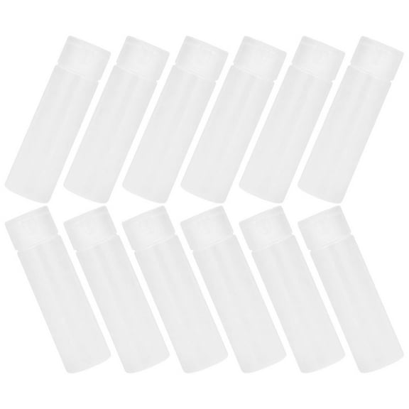 HOMEMAXS 12 Pcs Insulated Water Bottle Spray Flip Top Squeeze Travel