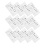 HOMEMAXS 12pcs Checkbook Register Check Registers Personal Checkbook Registers For Business Checking Account Bank Saving Account