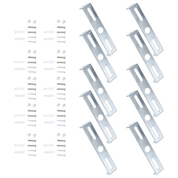 HOMEMAXS 15 Pcs Lamp Bracket Support for Ceiling Lighting Part