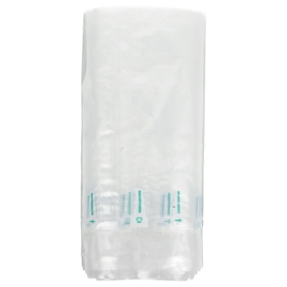 HOMEMAXS 150 Pcs Inflatable Pillow Semicircular Bags Air Pillows Shipping