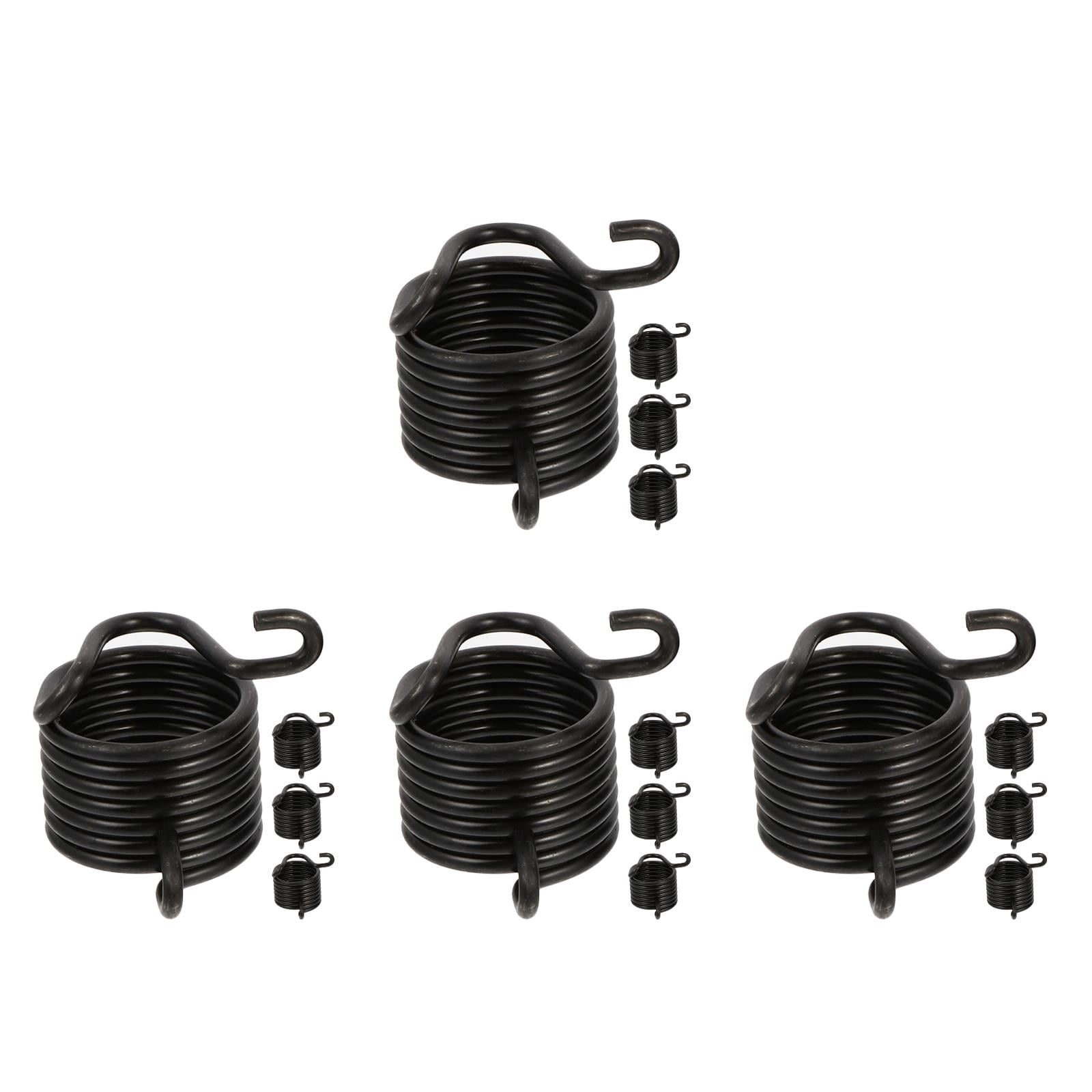 Retining Spring HOMEMAXS 16 pcs Air Hammer Retaining Spring Replacement Heavy Duty ...