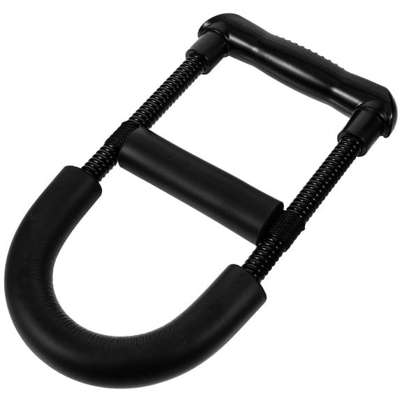 HOMEMAXS 1PC Indoor Fitness Wrist Force Trainer Device Exercise Arm Wrist