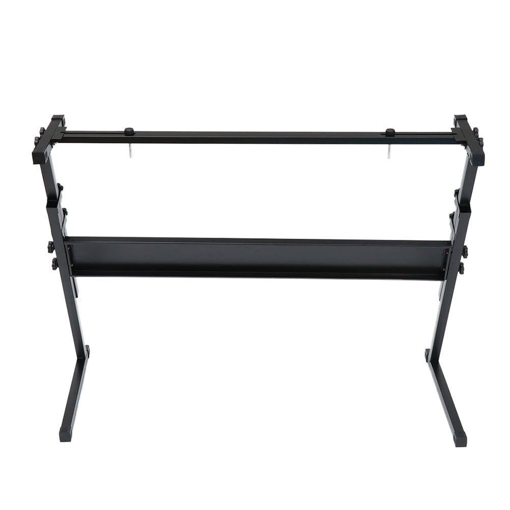 HOMEMAXS 1Pc Universal Electronic Keyboard Stand Z Type Hframe