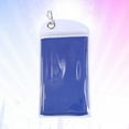 thumbnail image 1 of MOKKHNB Body Cooling Products Fiber Cooling Towel Dark Blue 1Pcs for Running Camping, 1 of 8