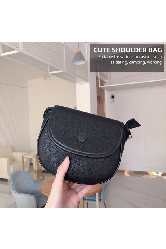 1pc Delicate Small Square Retro Bag Pouch Lovely Mini Crossbody Trendy Bag