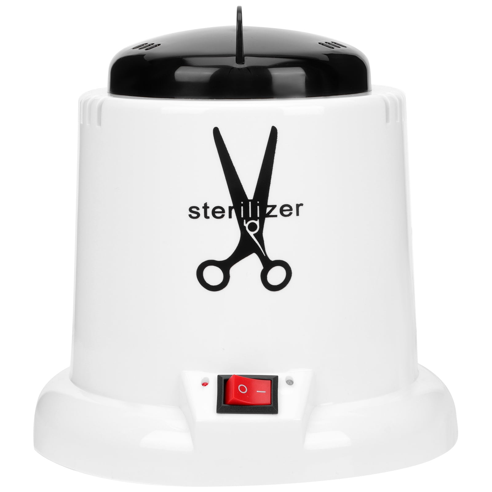 HOMEMAXS 1pc Practical Automatic Sterilizing Tool Manicure Tools