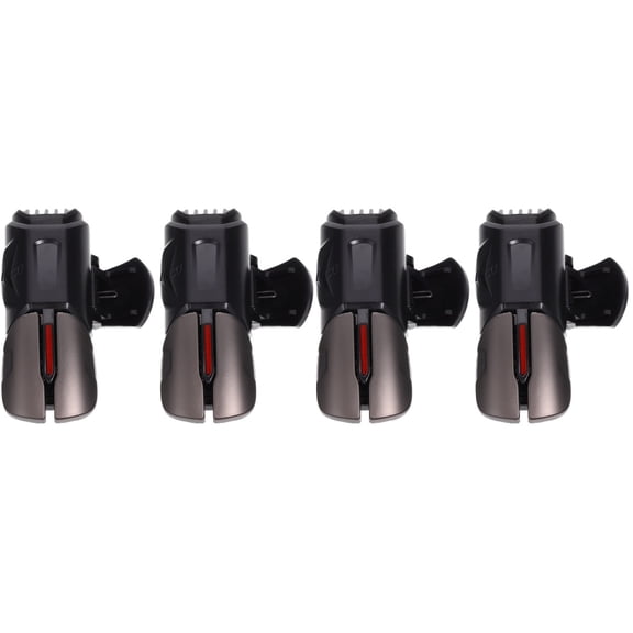 HOMEMAXS 2 Pairs Game Handle Triggers Sturdy Game Triggers Professional Game Triggers