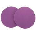 thumbnail image 1 of Violet Yoga Knee Pads for Fitness Use Made of TPE Non-Slip and Comfortable 2 Pairs, 1 of 8