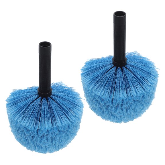 BEADCEST Sky- Cobweb Duster Brush with PP Nylon for Home and Cleaning