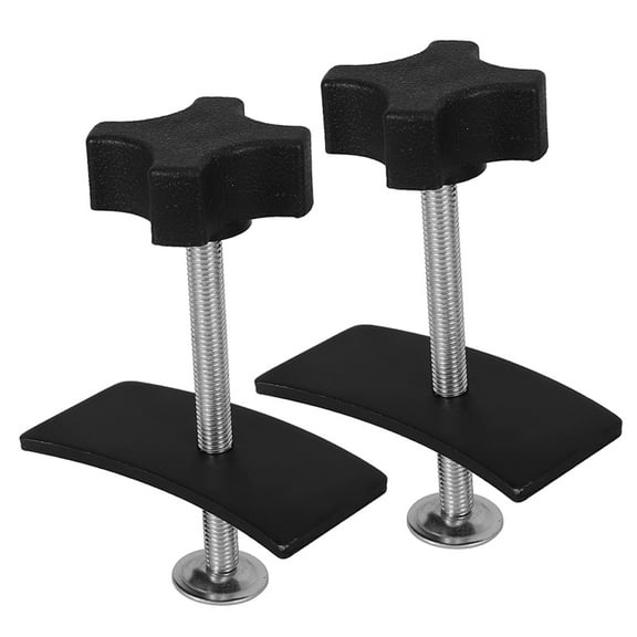 HOMEMAXS 2 Pcs Brake Pad Spreader Piston Caliper Compression Tool Cylinder