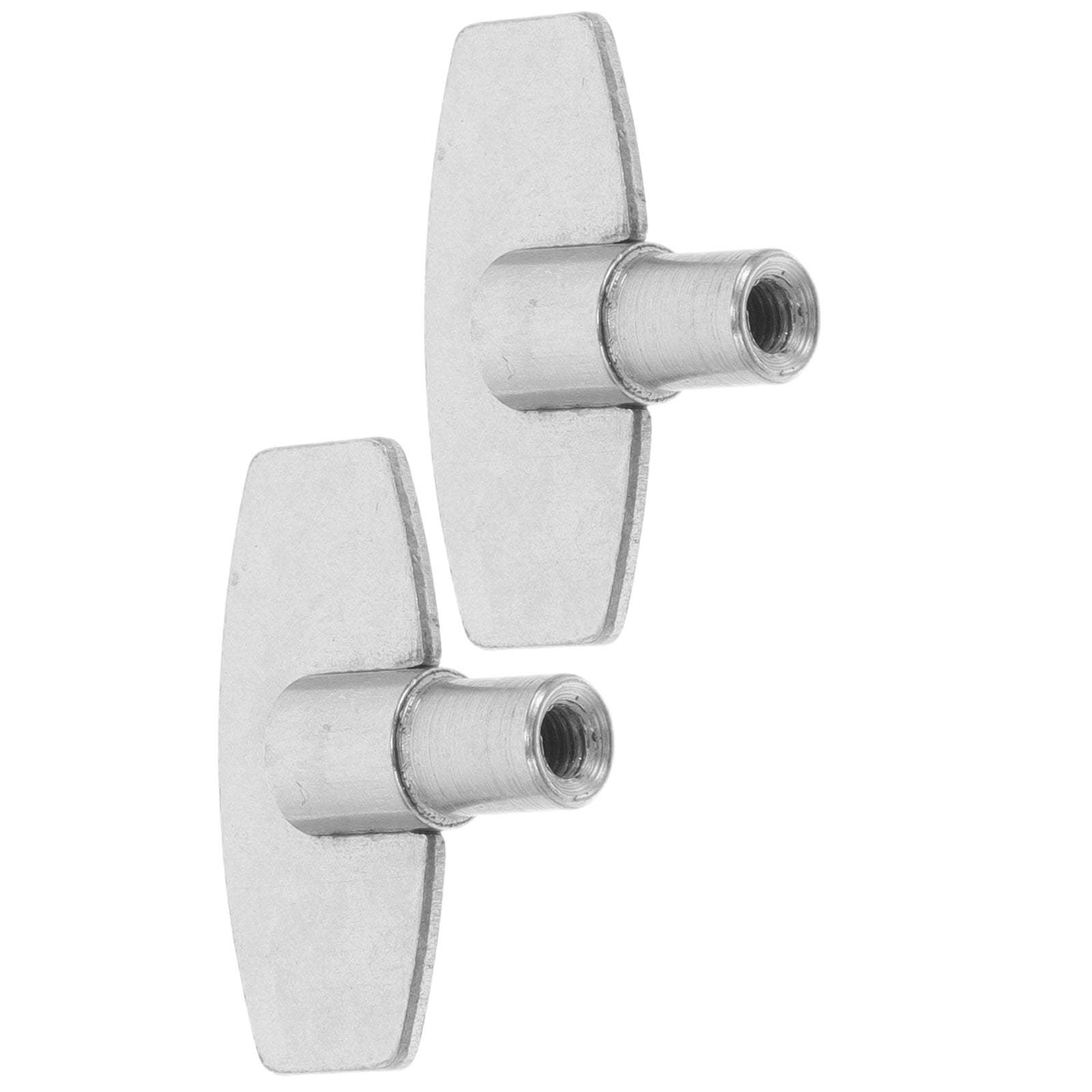 2Pcs Clock Winding Key for Wood and Metal Clocks Sturdy Tool with Chain ...