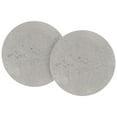 thumbnail image 1 of WEUVEB Grey Floral Foam Ball Florists Diy Enthusiasts 2Pcs 5.9In, 1 of 8