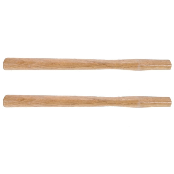 HOMEMAXS 2 Pcs Handles Hammer for Different Needs Comfortable Grip