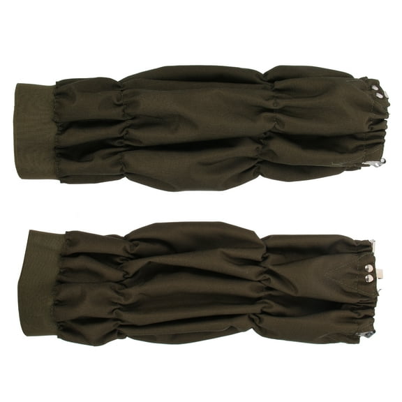 GARVALON Knee Pads Oxford Cloth Impact Reduction 2Pack