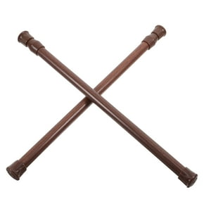 Expandable Rods