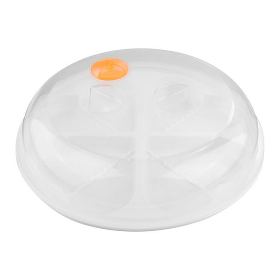 2 Pcs Oven Egg Poacher Microwave Cooking Accessories Container