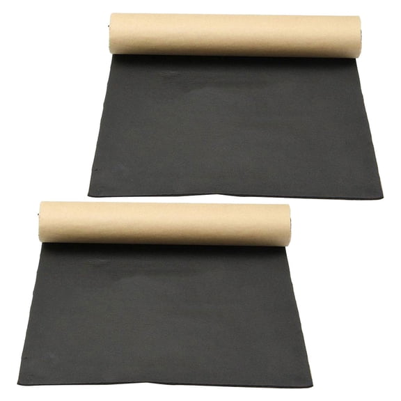 HOMEMAXS  2 Pcs Rack Wire Basket with Lid Sound Insulation Cotton Baby