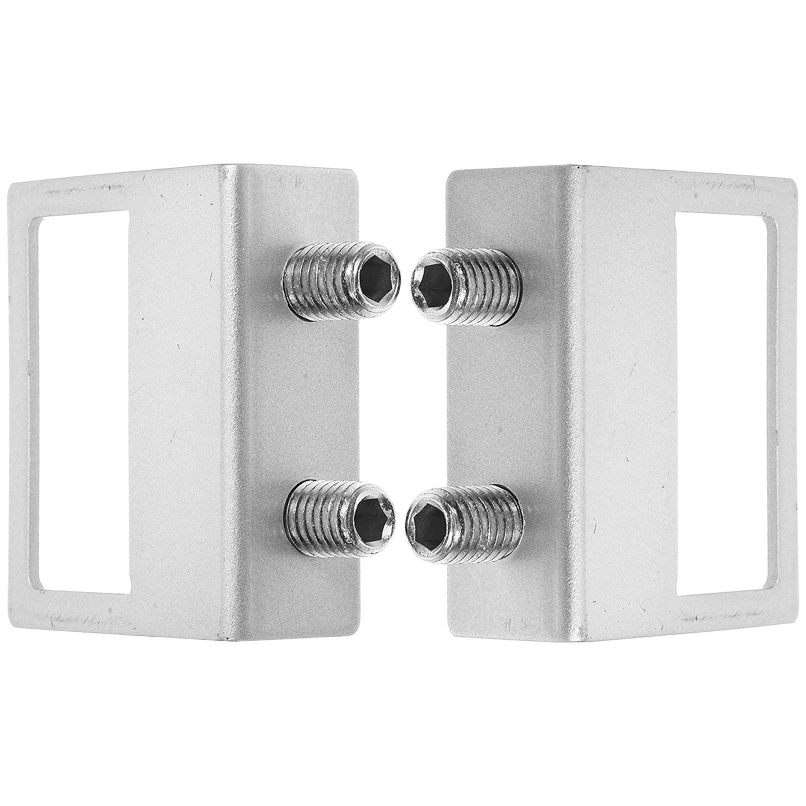 HOMEMAXS 2 Pcs Sliding Window Locks Safety Door Windows Guard - Walmart.com