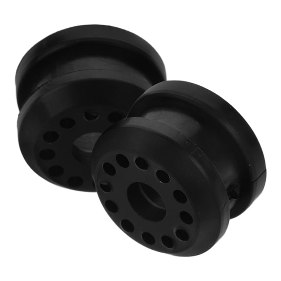 HOMEMAXS 2 Pcs Transfer Case Shifter Bushing Complete Kit