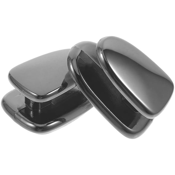 HOMEMAXS 2 Pcs Vehicle Hook Stickers Auto Interior Accessories