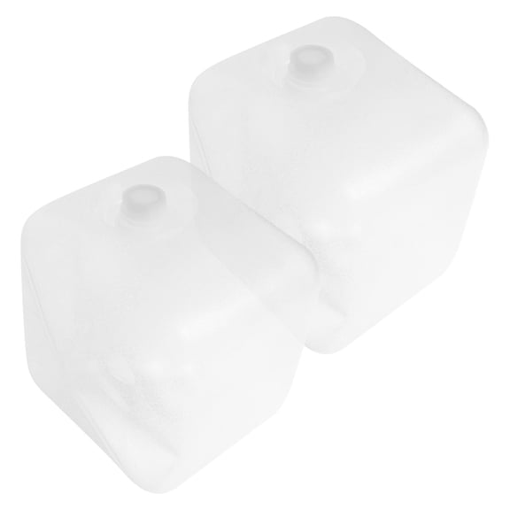 Minkissy Sand Weights Bags Prevent Tipping For General Users 2Pcs 11.8X9.1X9.1in