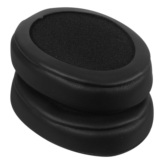 2pcs Replacement for Noise Reduction Cordless Headset Compatible with Alpha S