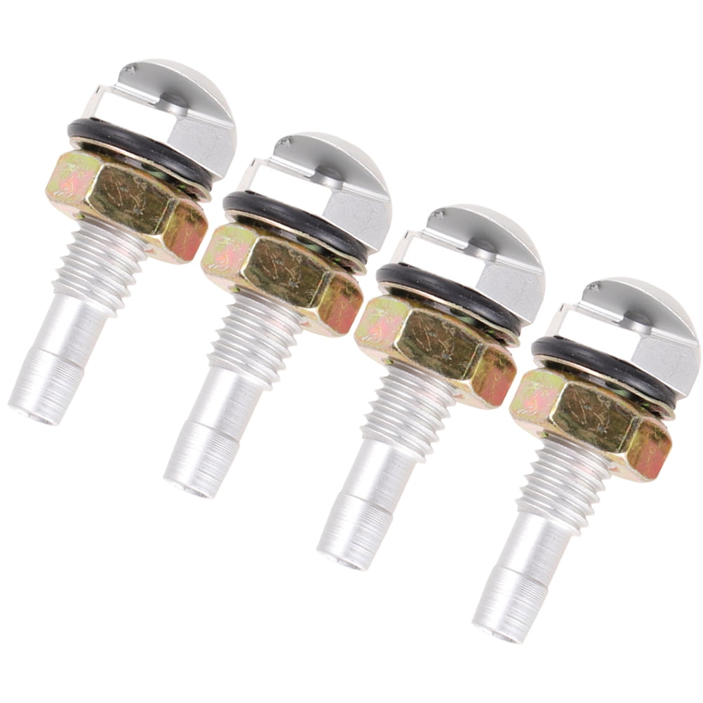 2 Set Car Cigarette Lighter Socket Replacement Nozzle - Walmart.com