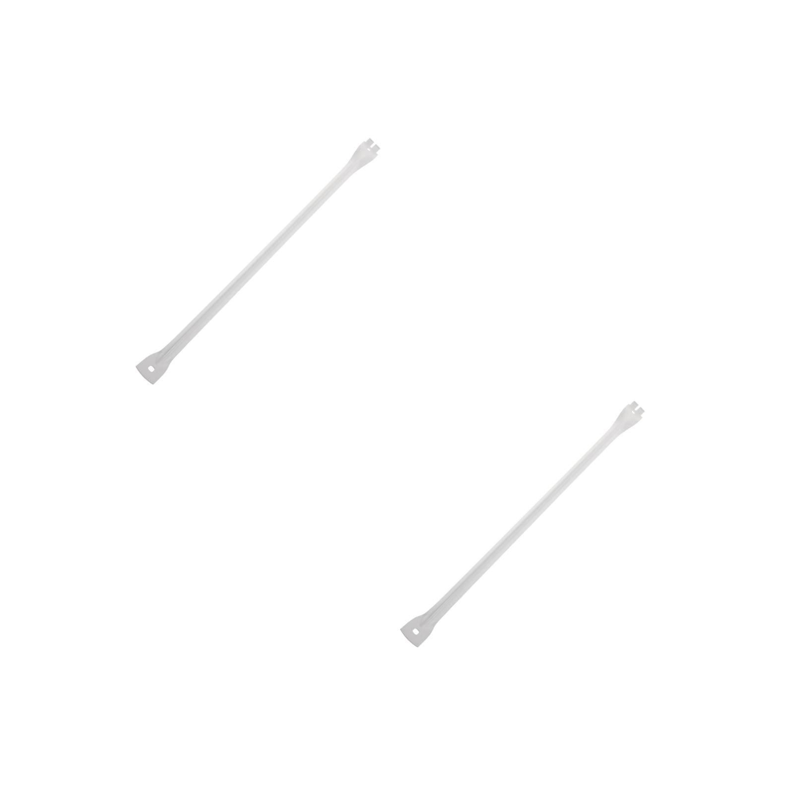 HOMEMAXS 2 Sets Heavy-Duty Rv Wall Iron Support Bracket Durable Metal ...