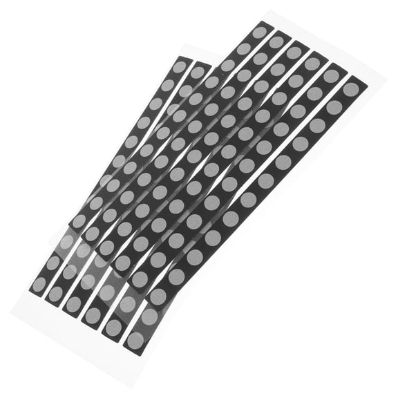 BEADCEST Precision Optical Reflective p Markers Round Dots for Scanner Tracking