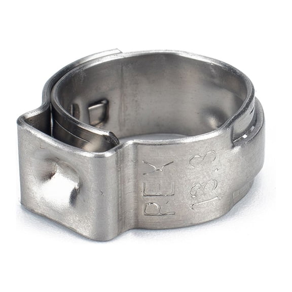 20 Pcs Fairing Bolt Kit Clamp Nut Fasteners Ratchet Drill Engine Silver