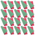 thumbnail image 1 of HOMEMAXS 20 Pcs Flowers Wrapping Paper Father Mother 58.00X58.00X0.10CM, 1 of 8