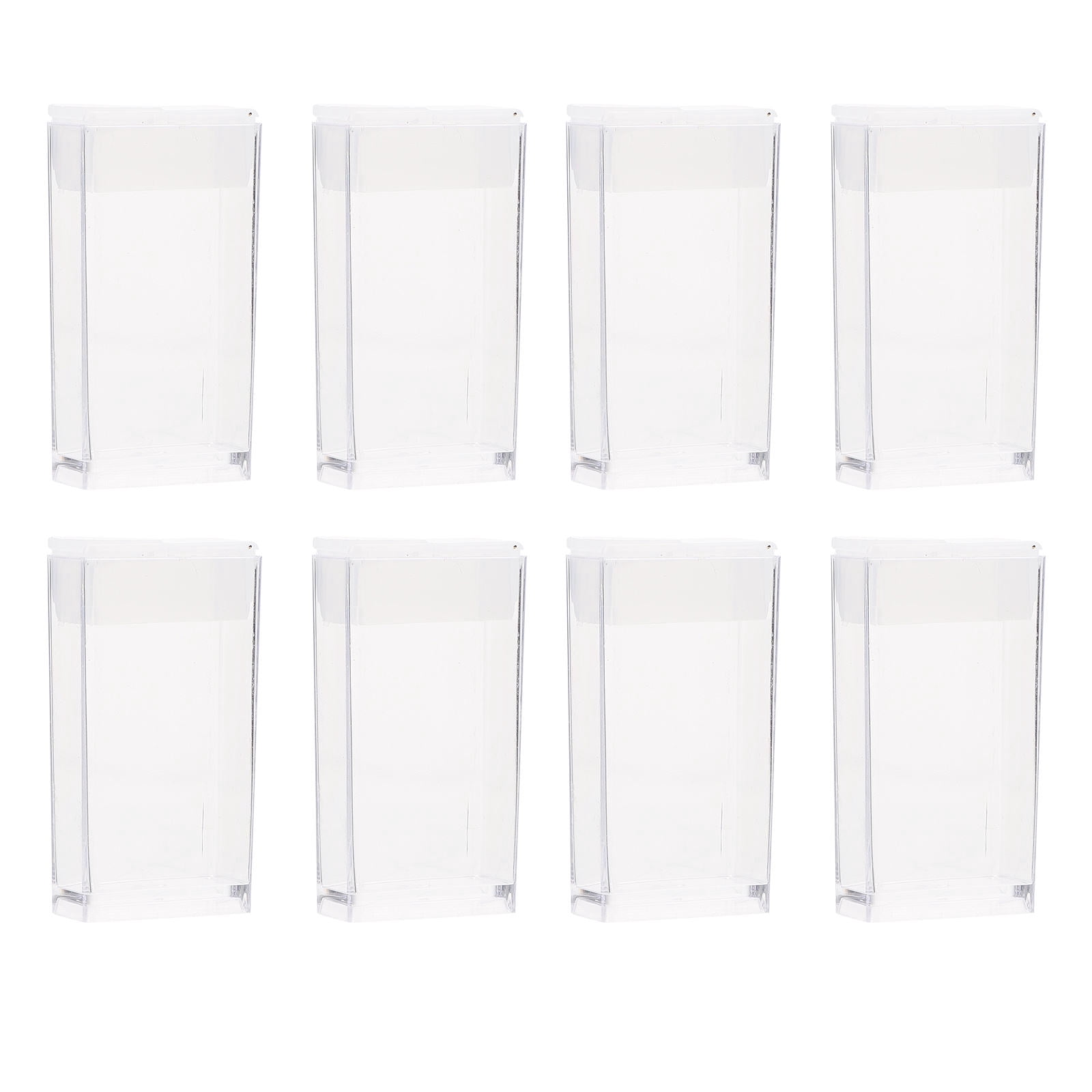 HOMEMAXS 20 Pcs Organizers and Storage Box Multi-functional - Walmart.com
