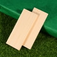 thumbnail image 1 of HOMEMAXS  20 Pcs Small Pine Wood Board Activity Photography Props Backdrops, 1 of 8