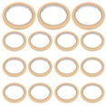 thumbnail image 1 of 20 Rolls Tailor Positioning Tape Adhesive Solid Color Office, 1 of 8