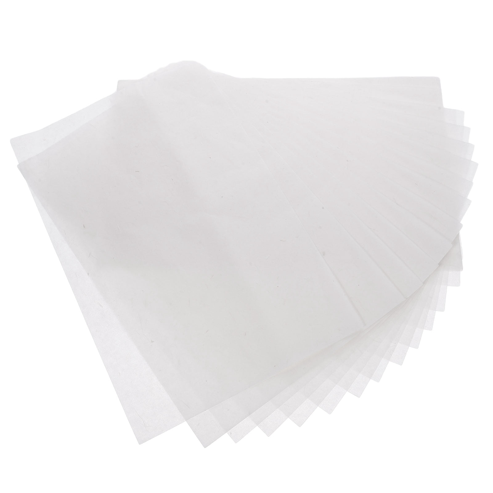 HOMEMAXS 20 Sheets of Office Calligraphy Papers Art Papers Painting ...
