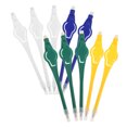 thumbnail image 1 of HOMEMAXS 20pcs Golf Scoring Pencils with Erasers for Accurate Scorekeeping Made of Durable Plastic Assorted, 1 of 8