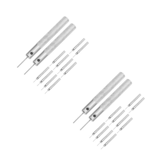 HOMEMAXS pcs Sim Card Ejector Tool Kit Sim Card Tray Removal Pins Multi Functional Sim Card Remover For All Smartphones Mobile Phone