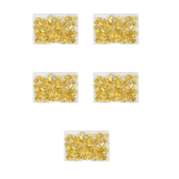 HOMEMAXS WORGEOUS 250 pcs Wall Hanging Kit with Picture Frame Nails Push Pins Picture Hanging Nails Frame Hanging Devices and Wall Hooks