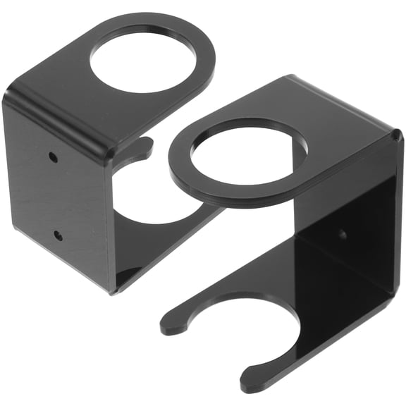 HOMEMAXS 2Pcs Creative Bat Stand Baseball Bat Rack Showing Bat Support Display Bat Display Bat Support