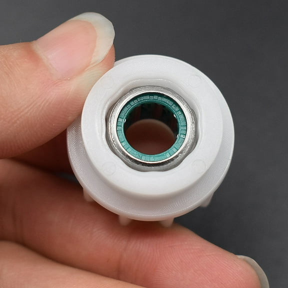 HOMEMAXS 2Pcs Rotary Mop Bucket Gear Accessories Mop Bucket Supplies