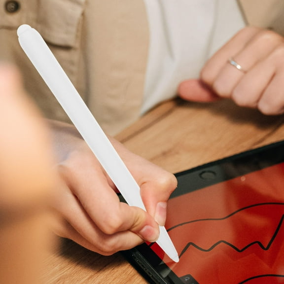 2Pcs Touch Screens Stylus Infrared Screen Capacitive Stylus Electronic Whiteboard Touch Pen