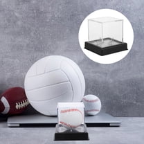Baseball Toy Box