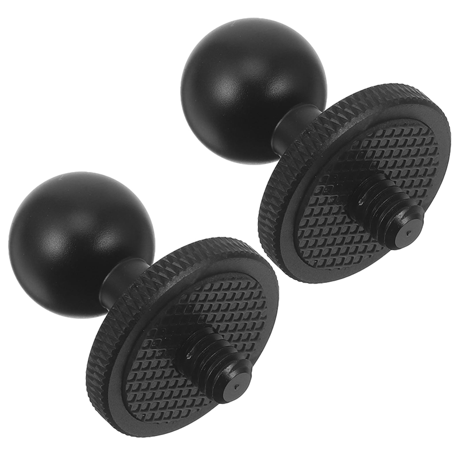 2pcs Camera Grip Adapter Camera Mount Replacement Adapter Heads ...