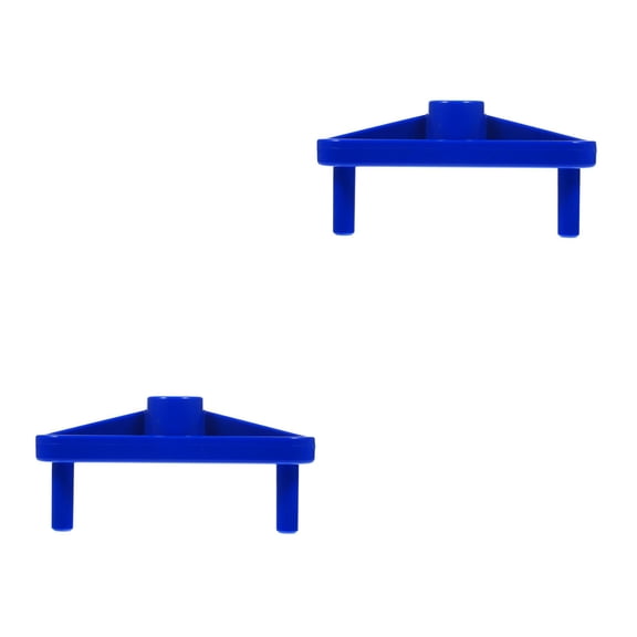 HOMEMAXS 2pcs Center Scribe 92mm Scribe Accurate Mark Looking Center Line Gauge Woodworking Scribe Woodworking Tools