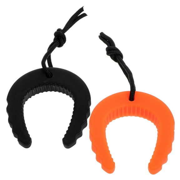 HOMEMAXS 2pcs Door Jam for Law Enforcement Emergency Door Stopper Wedge Law Enforcement Door Jam for Firefighter Gear Security Supplies