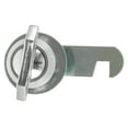 thumbnail image 1 of HOMEMAXS 2pcs Drawer Lock Tool Box Lock Replacement Rv Storage Lock Desk Lock Rv Door Latch, 1 of 8