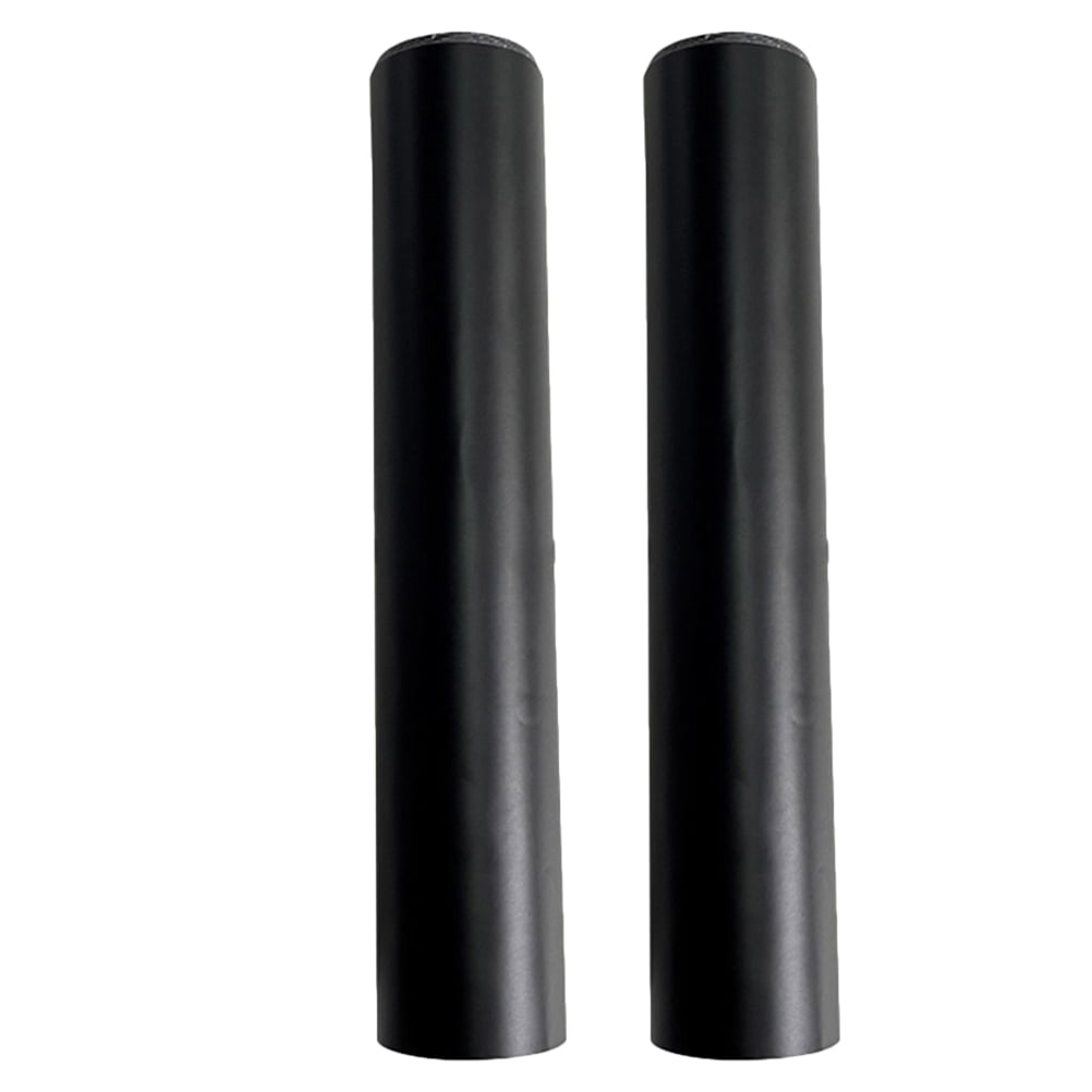 HOMEMAXS 2pcs Front Windshield Sunshade Banner Decal Car Windshield ...