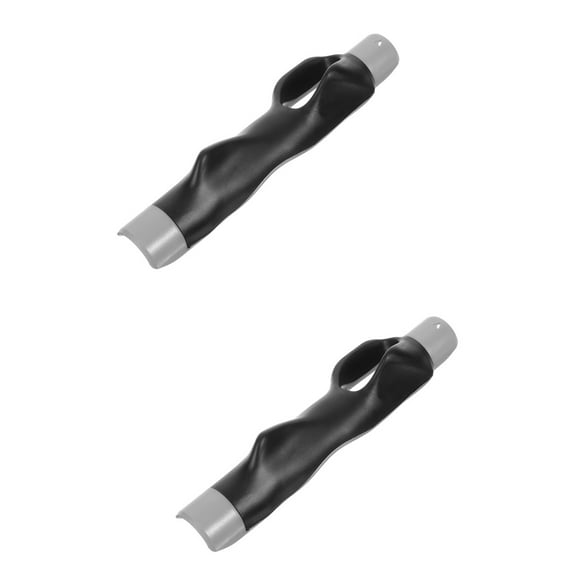 HOMEMAXS 2pcs Golfs Training Aid Putting String Trainer Golf Alignment Training Kit Alignment Trainer